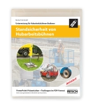Standsicherheit von Hubarbeitsbühnen